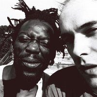 African Head Charge: Open Air Show