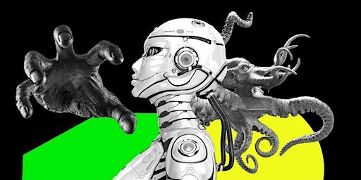 Festival of Fantastic Films 2026 - Manchester