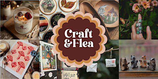 Sheffield's Craft & Flea Market