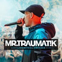 Mr Traumatik tour 2026 ft ELRO