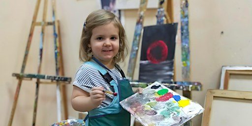 Children art classes