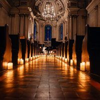 Edinburgh Royal Mile Chamber Music Series