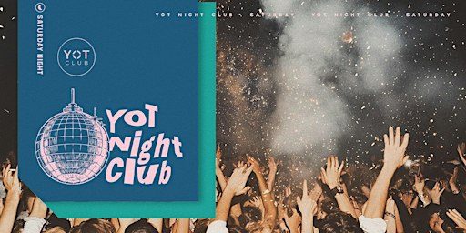YOT Night Club | Brisbane