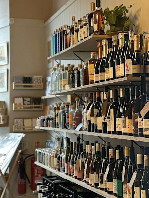 October Wine Club