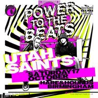 Utah Saints