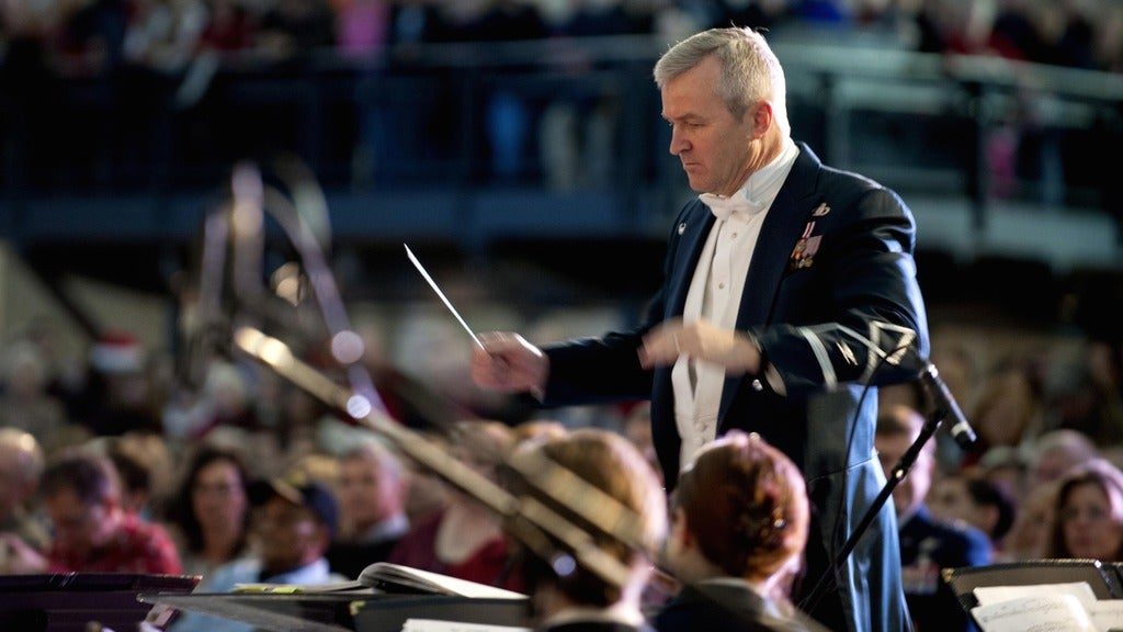 York Guildhall Orchestra - Venue Premium Tickets