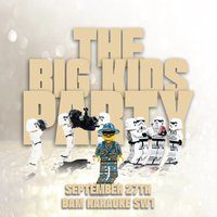 The Big Kids Party
