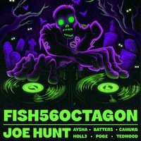 Cirque Du Soul: Nottingham // Halloween Special