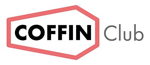 Coffin Club Leeds and Wakefield: Mortalitea (& Cake) Mondays.