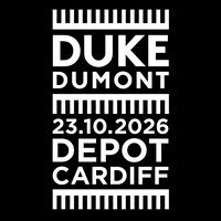 Shangri-La Presents: Duke Dumont