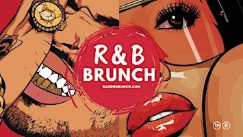 R&B Brunch Nottingham (Oct 10)