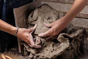 The Future is Human Made: Hands, Work, Power