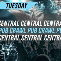 Central London Pub Crawl - Every Tuesday