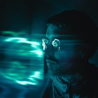 Nightvision Presents David Rust (All Night Long) // Edinburgh