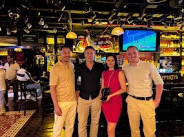 Restaurant of the Week | Foodies + New Friends: Leeds