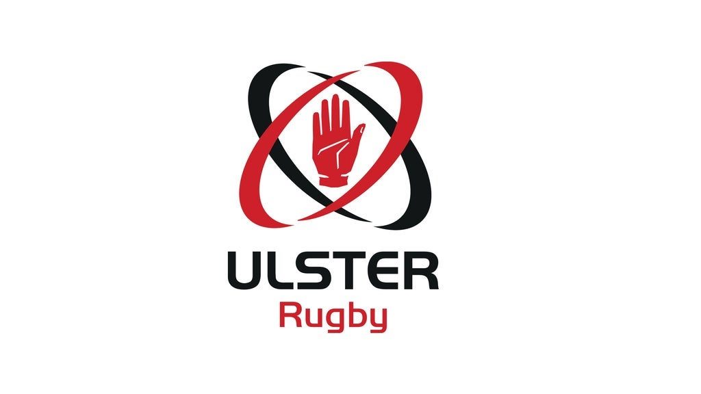 United Rugby Championship - Ulster V Edinburgh