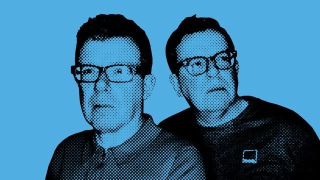 The Proclaimers