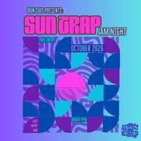 Bon Suis Presents: Suntrap Jam Night