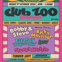 Club Zoo