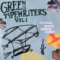 Green Typewriters Vol.1