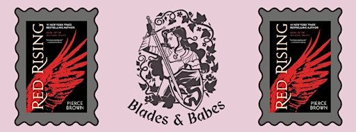 Blades & Babes: October Book Club