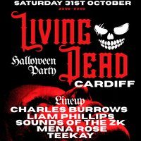Living Dead Festival Halloween | Cardiff