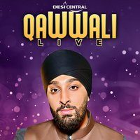 Qawwali Live : A Soulful Sufi Experience Leicester