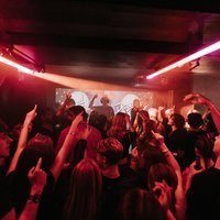 Dazed Disco - Every Saturday at SixtySix!