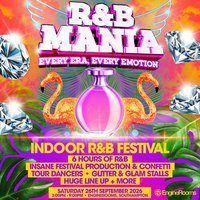 RnB Mania | Southampton