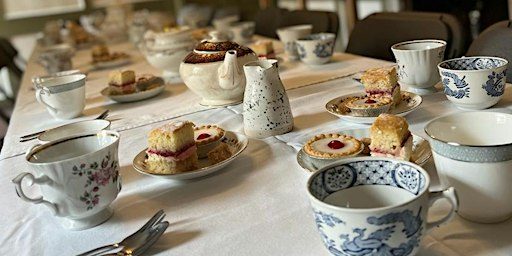 A History of Tea