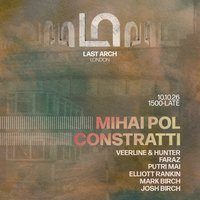 Mihai Pol, Constratti - Conectat x Dubøka
