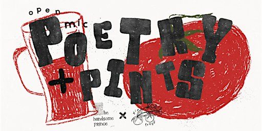 Poetry + Pints