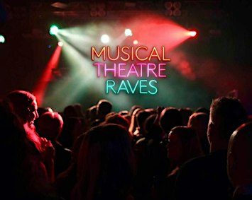 Musical Theatre Raves: Cardiff 2026
