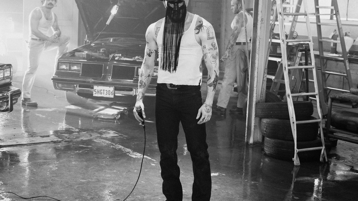 Orville Peck