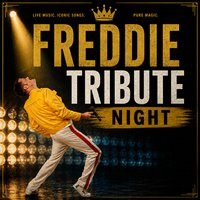 Freddie Mercury Tribute Night