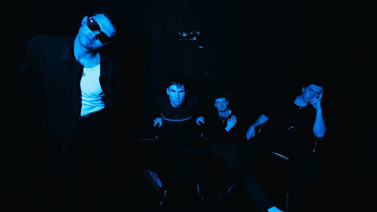 The Clockworks