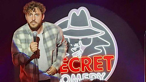 The Secret Comedy Club