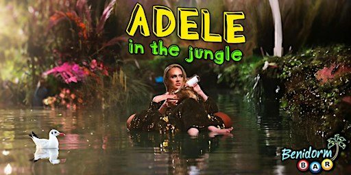 ADELE Tribute Night @ The Benidorm Bar, Liverpool