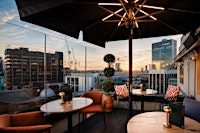 Terrace Experience
