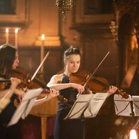 Vivaldi Four Seasons by Candlelight (6pm)