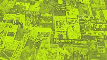 Fanzine: The story of football's alternative press