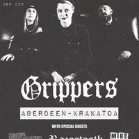 NRP9: Grippers, The Fragz, Razortooth, Mike Skizo