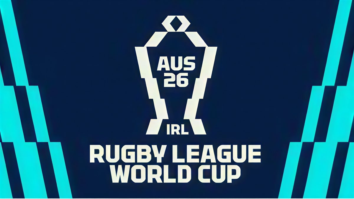 RLWC26 - Mens: England v France | Womens: Australia v England