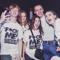 F*CK ME It's Freshers - Sheffield