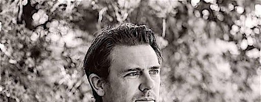 Uplands Poetry Night: with Owen Sheers
