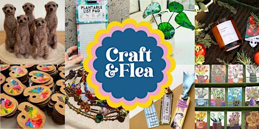 Dundee's Craft & Flea Market