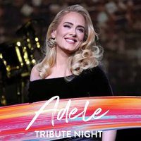 Adele Tribute Night at The Shankly Hotel