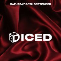 DICED | 10-10 | Hazy