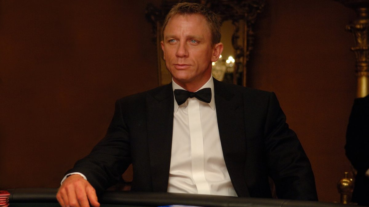 Casino Royale in Concert