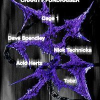 Underground Techno Society (festival fundraiser)